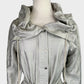 Chelsea Design | coat | size 10 | zip front