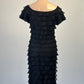 bang | vintage 90's | dress | size 12 | knee length