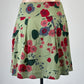 Alannah Hill | skirt | size 8 | knee length | 100% silk | made in Australia 🇦🇺