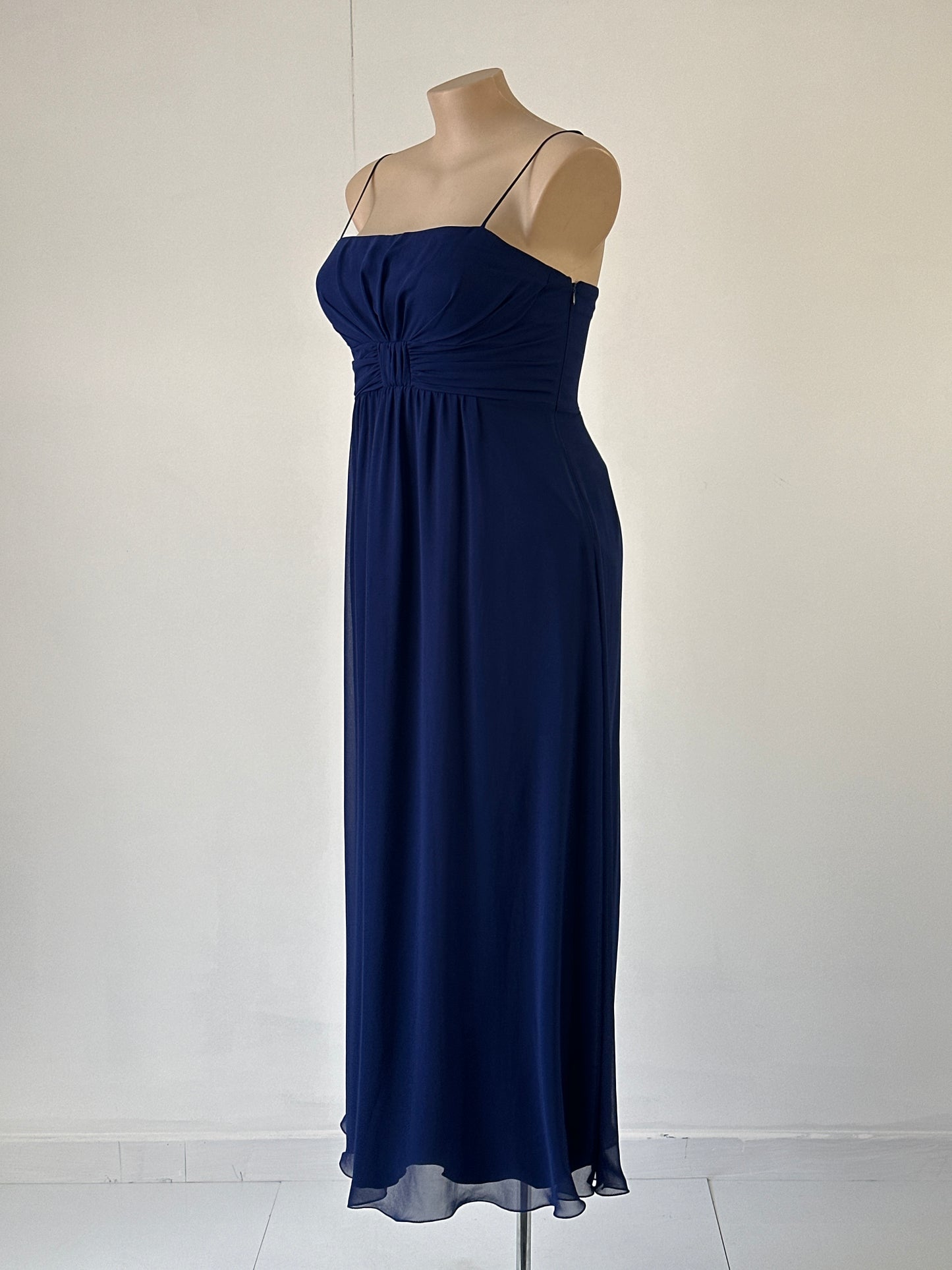 Diana Ferrari | gown | size 16 | maxi length