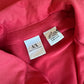 Armani Exchange | Italy | vintage 90's | top | size 8 | long sleeve | made in Hong Kong