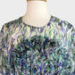 Stella McCartney | UK | top | size 10 | elbow length sleeve | made in Italy