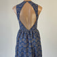 Bec + Bridge | dress | size 10 | mini length | 100% silk | made in Australia 🇦🇺