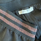 Orfeo | Paris | pants | size 12 | tapered leg