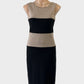 Carla Zampatti | dress | size 8 | knee length | made in Australia 🇦🇺
