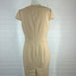 Karen Millen | UK | dress | size 14 | knee length