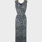 David Lawrence | dress | size 10 | maxi length