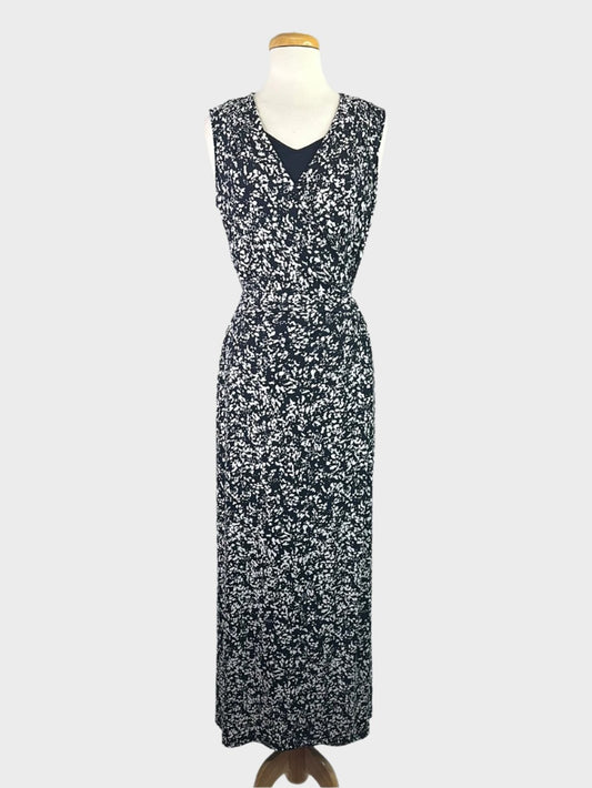 David Lawrence | dress | size 10 | maxi length