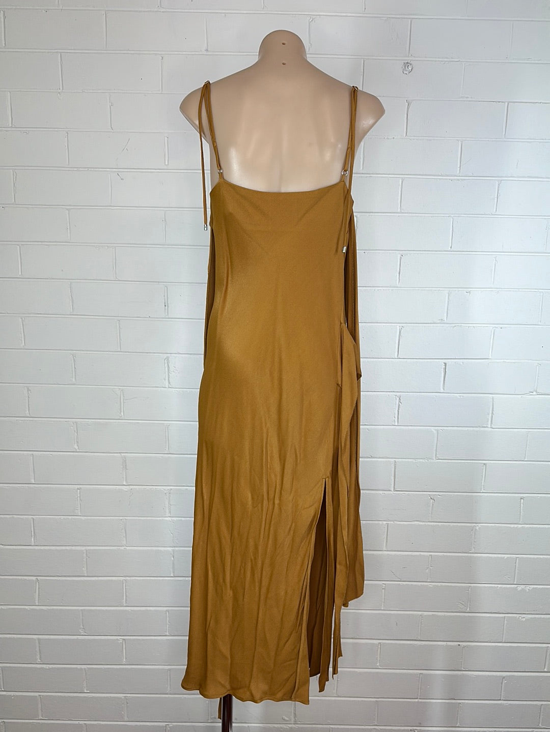 Acler | dress | size 6 | midi length