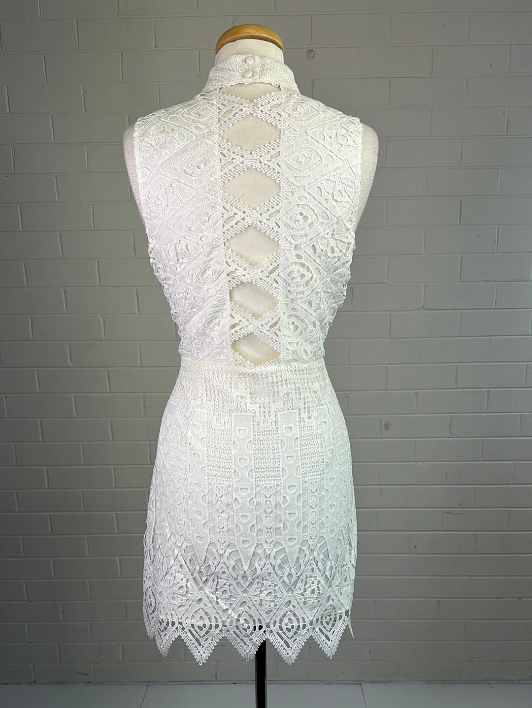 CAND.I.DATE | dress | size 10 | knee length