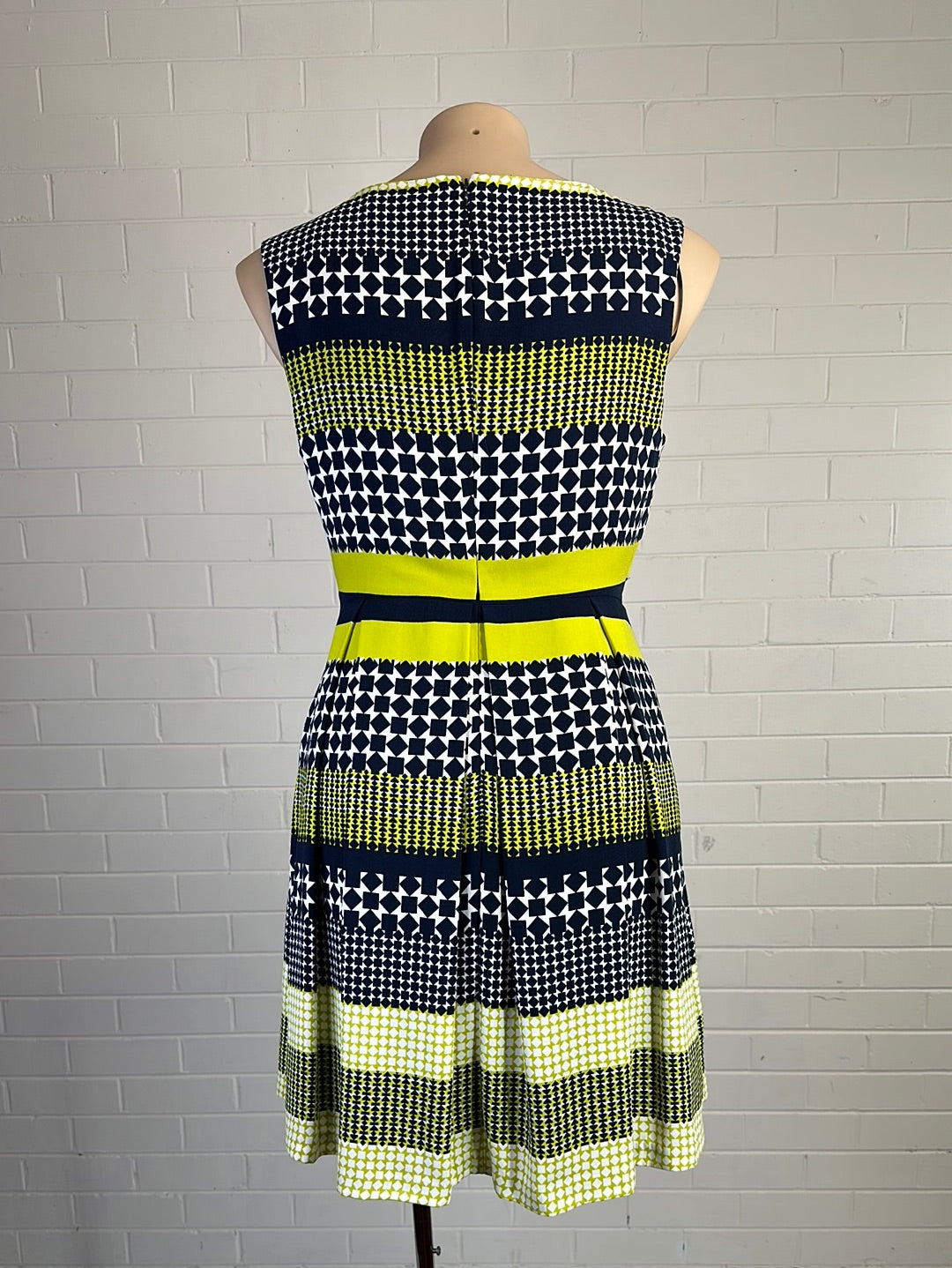 Trent Nathan | dress | size 16 | knee length