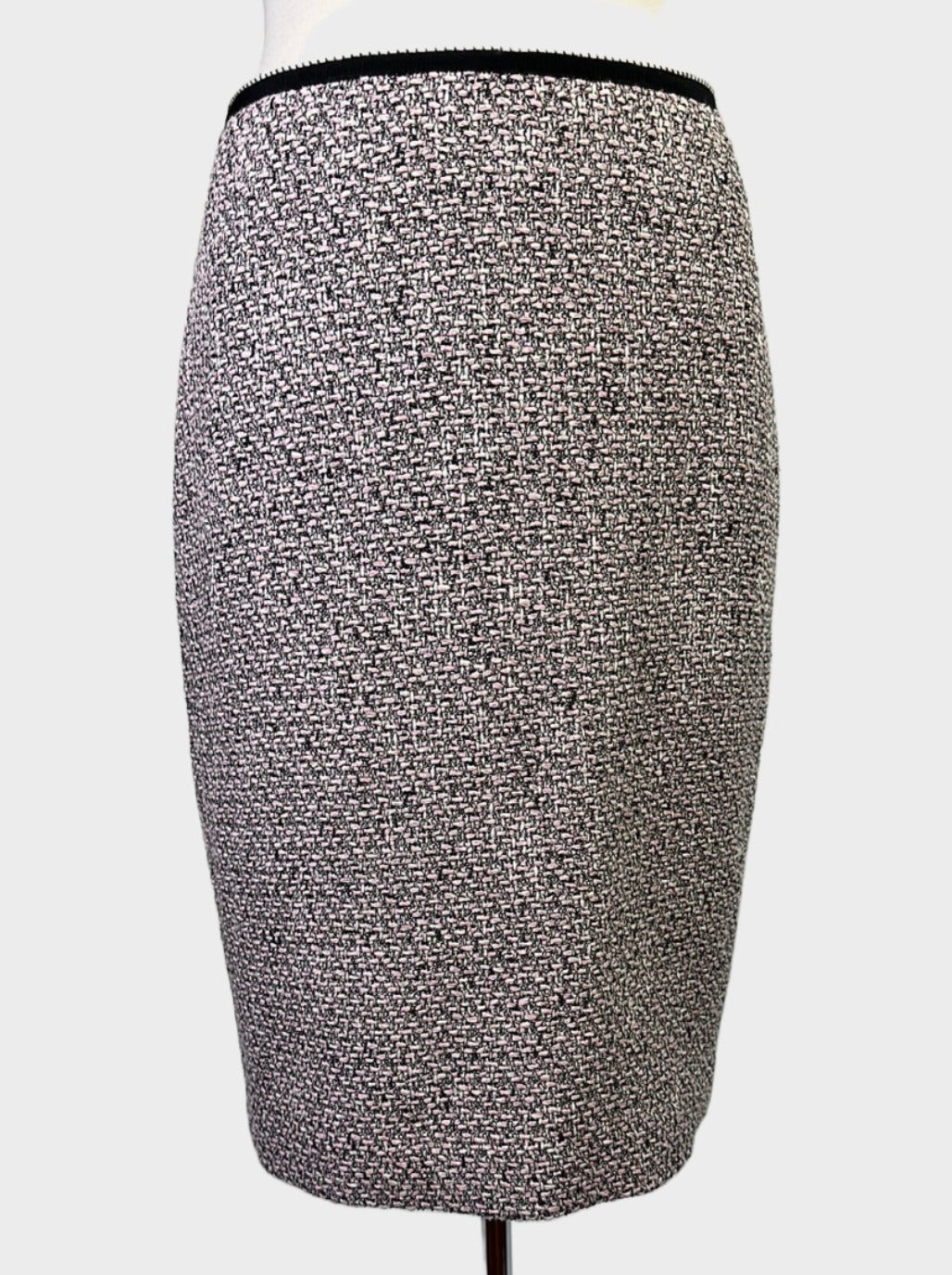 Anna Thomas | skirt | size 8 | knee length