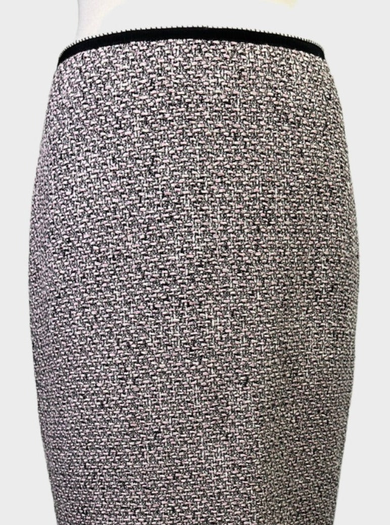 Anna Thomas | skirt | size 8 | knee length