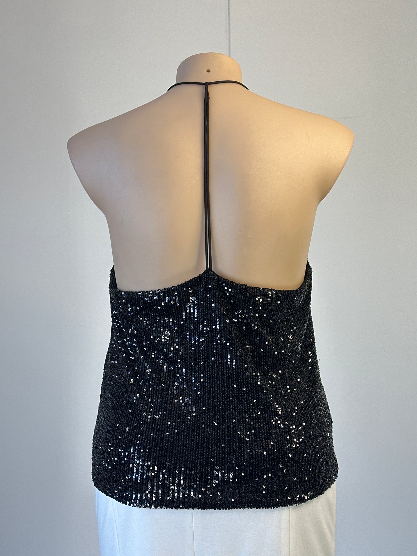 Witchery | top | size 18 | sleeveless