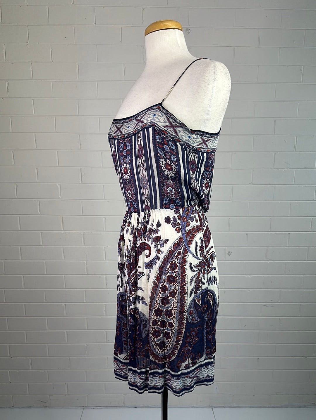 Isabel Marant | Paris | dress | size 10 | knee length