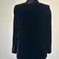 Chi Chen | coat | size 14 | single breasted