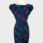 David Lawrence | dress | size 10 | knee length