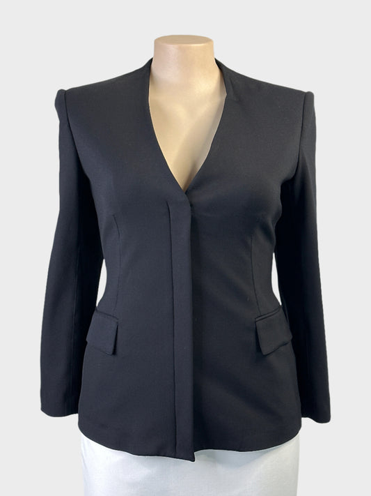 Theory | New York | jacket | size 10 | zip front