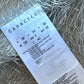 Caractēre | Italy | dress | size 8 | knee length | made in Italy