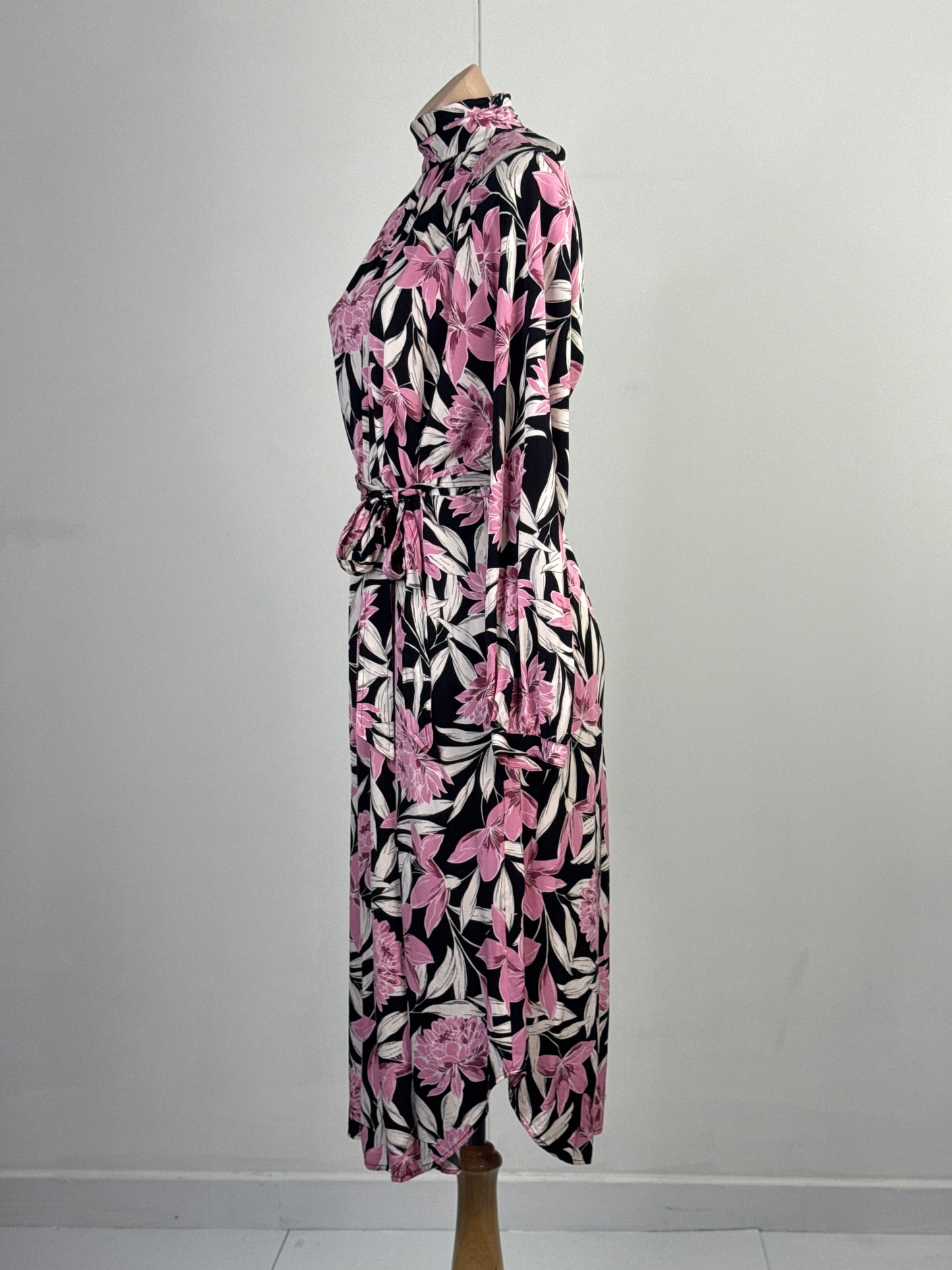 Trenery | dress | size 12 | midi length