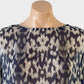 Trussardi | Milan | top | size 10 | short sleeve