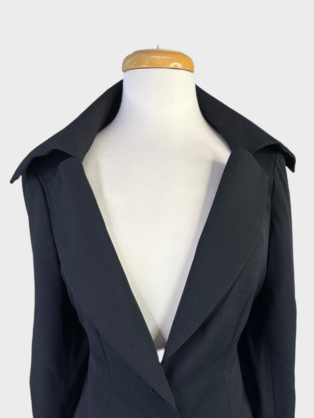 Trelise Cooper | New Zealand | jacket | size 10 | single breasted.