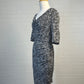 Diana Ferrari | dress | size 8 | knee length