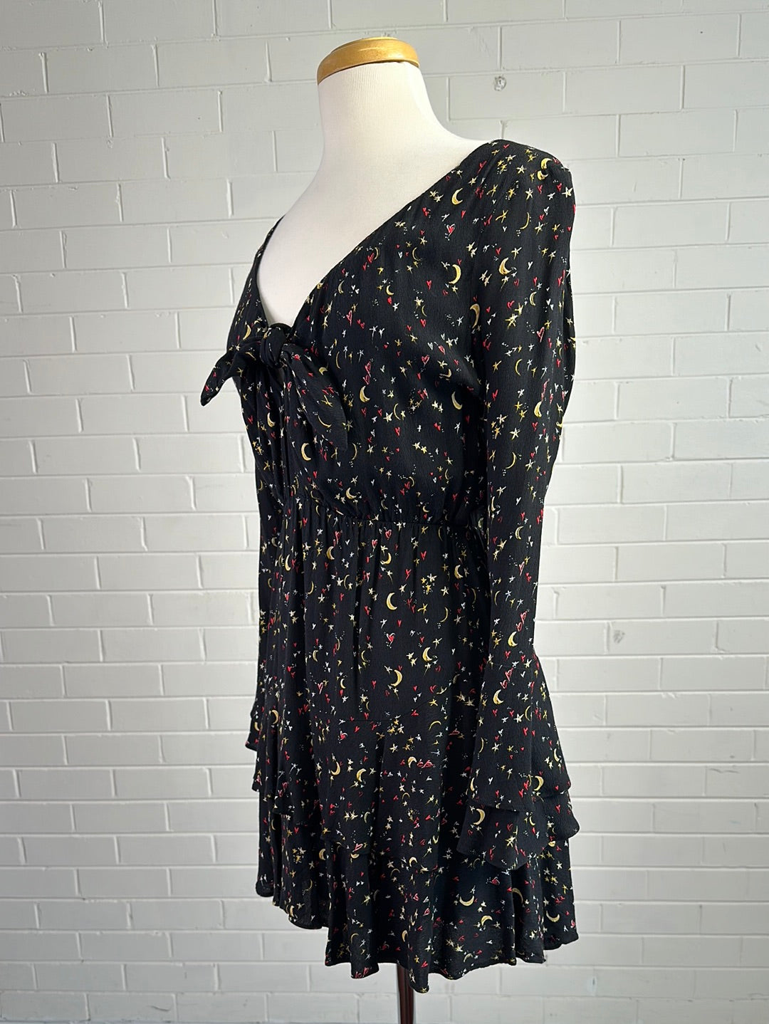 KOOKAI | dress | size 10 | knee length