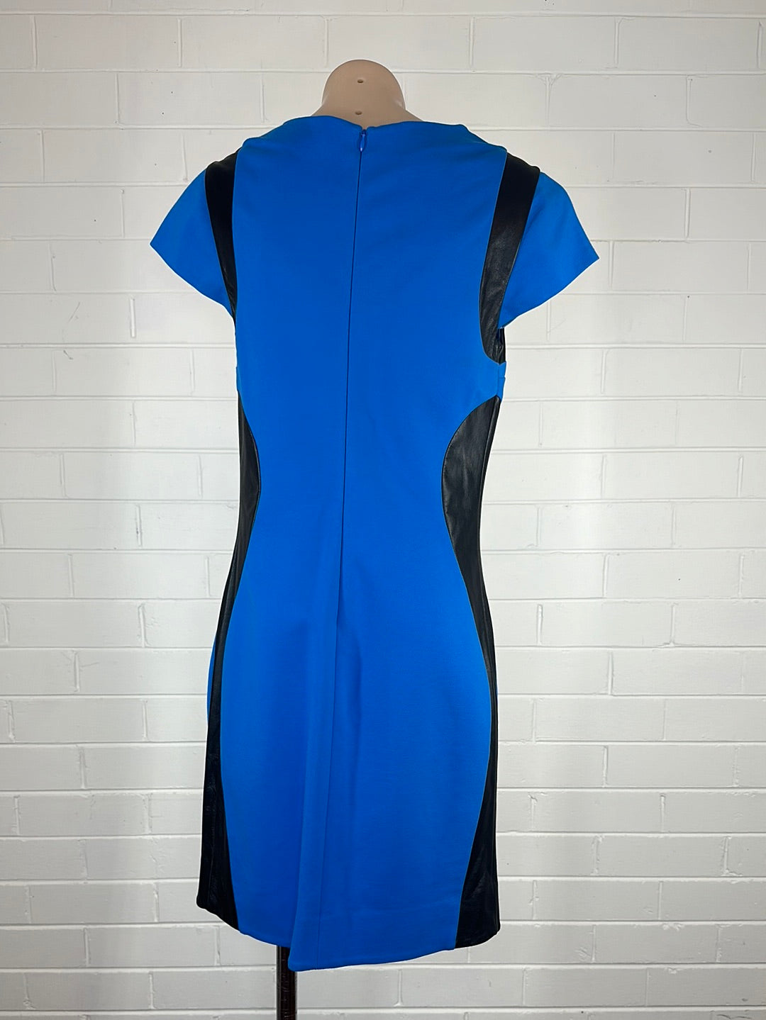 Diane von Furstenberg | New York | dress | size 10 | knee length