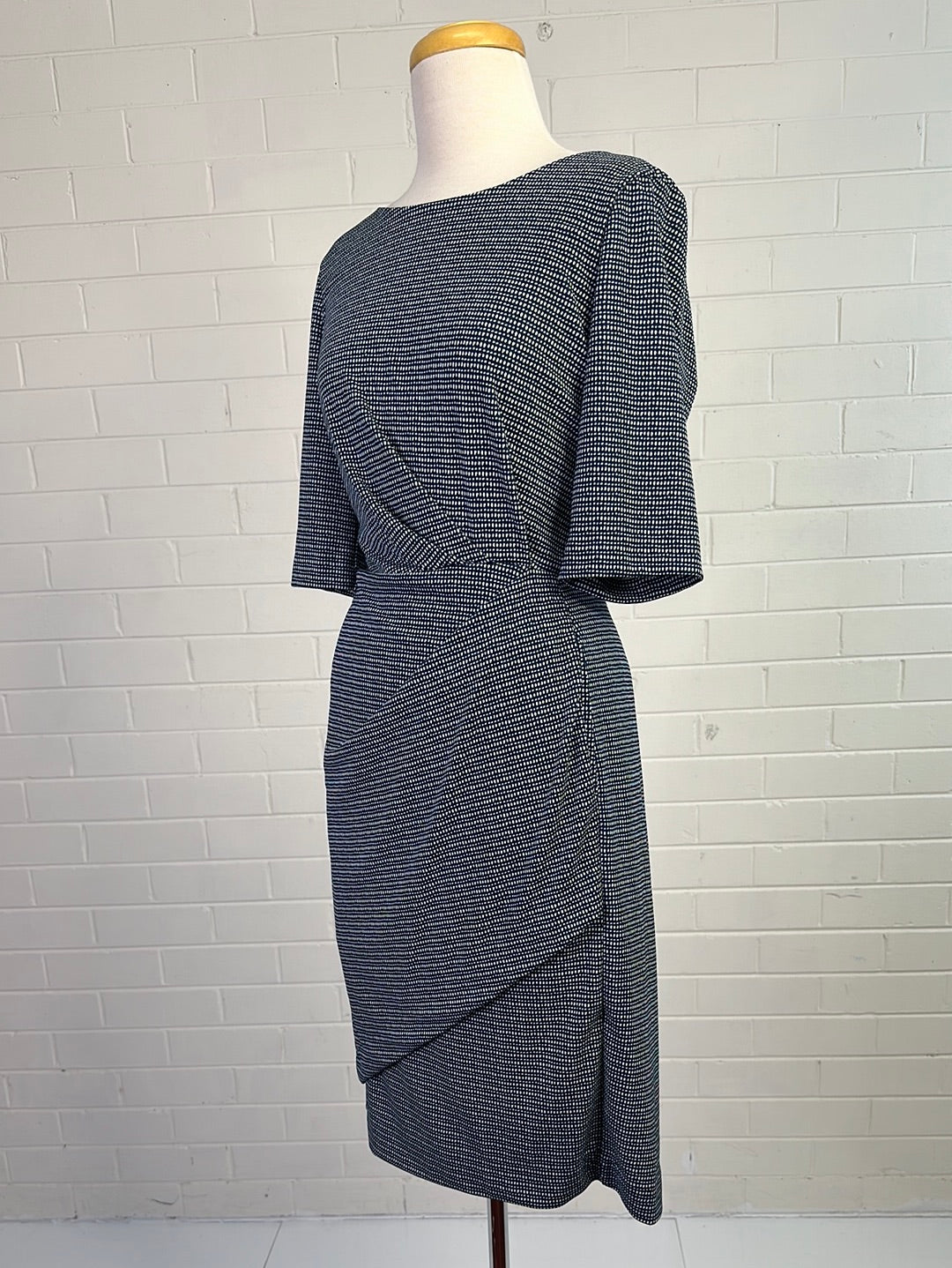 Trenery | dress | size 10 | knee length