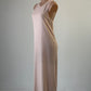 ZARA | gown | size 10 | maxi length | new with tags