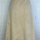 Laura Ashley | UK | skirt | size 12 | knee length | 100% cotton