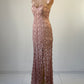 Jadore | gown | size 12 | maxi length