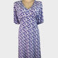 Michael Kors | New York | dress | size 18 | midi length