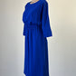 COS | dress | size 10 | midi length