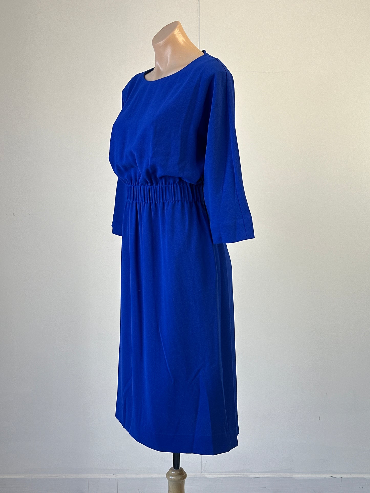 COS | dress | size 10 | midi length