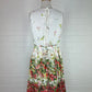 REDValentino - Valentino | Italy | dress | size 10 | knee length | 100% cotton