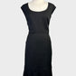 Veronika Maine | dress | size 12 | knee length | made in Australia