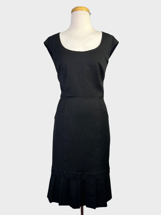 Veronika Maine | dress | size 12 | knee length | made in Australia