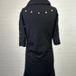 Karen Millen | UK | dress | size 12 | mini length