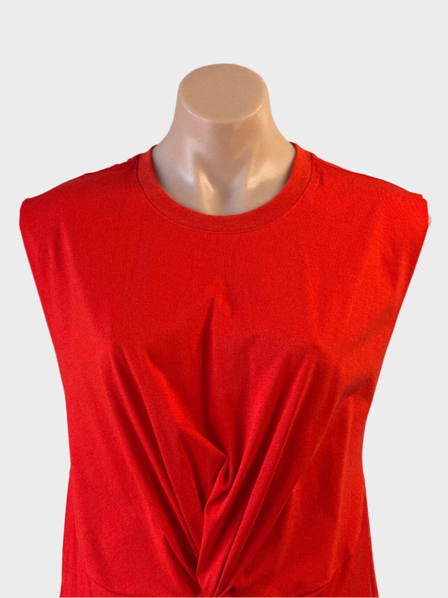 Husk | top | size 10 | sleeveless
