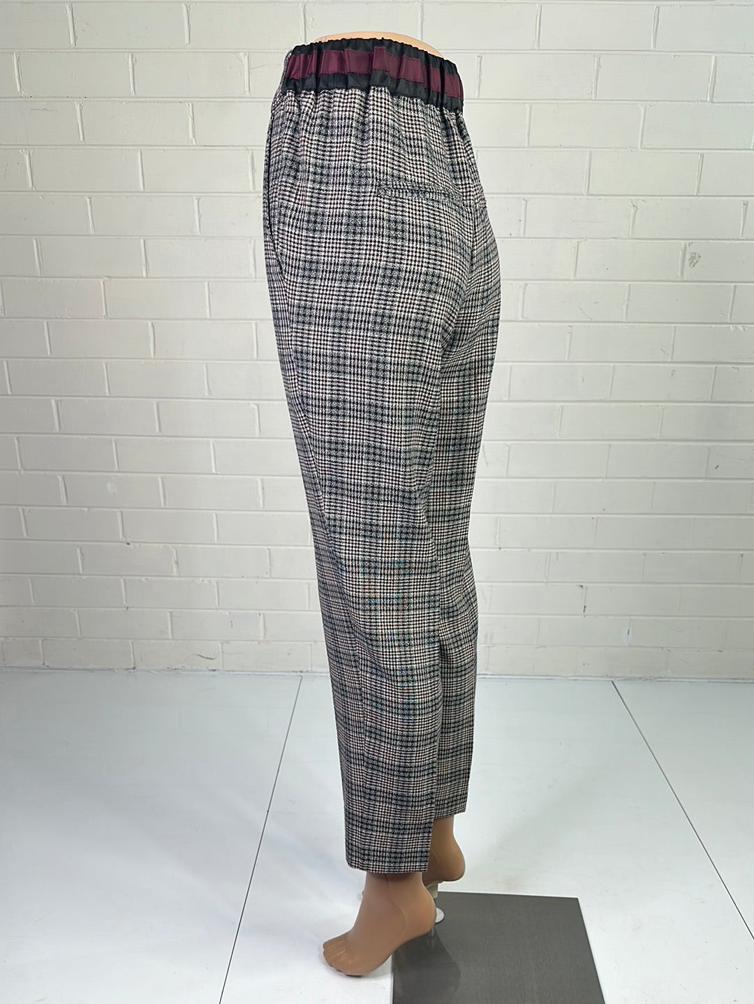 Second Female | Copenhagen | pants | size 8 | tapered leg