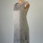 Caractēre | Italy | dress | size 8 | knee length | made in Italy