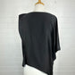 Carla Zampatti | top | size 8 | sleeveless