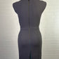 WILLOW | dress | size 14 | knee length | 100% wool