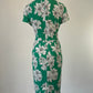 David Lawrence | dress | size 12 | midi length