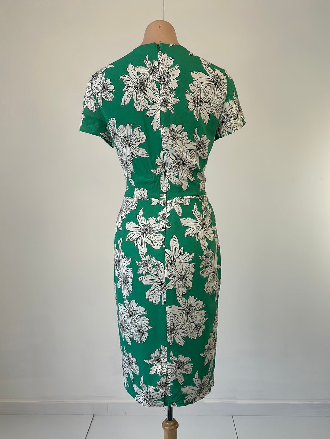 David Lawrence | dress | size 12 | midi length