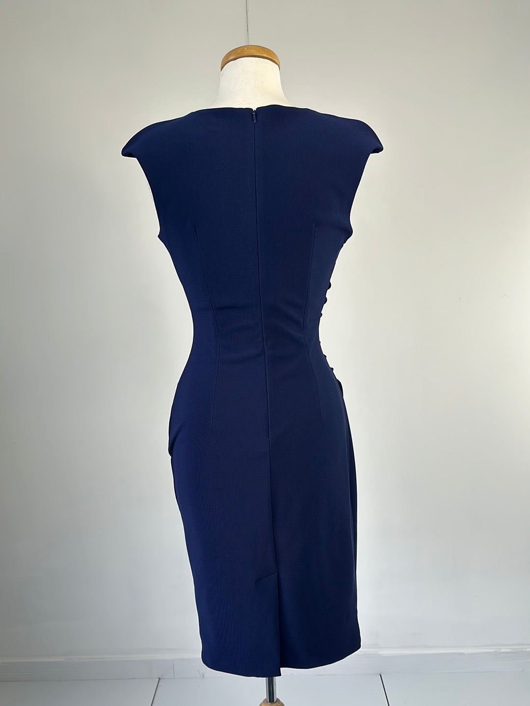 DIVA | dress | size 10 | knee length | made in England