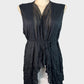 Berlin | vest | size 16 | tie front