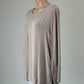James Perse | Los Angeles | top | size 10 | long sleeve